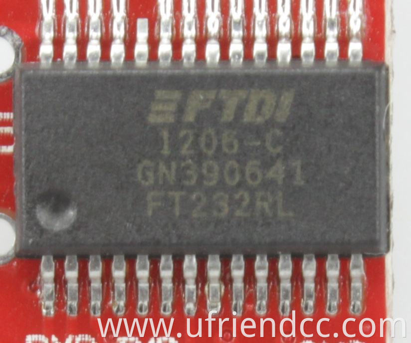 OEM Factory Extension USB FTDI FT232RL PL23202 to DB9 RS232 RS485 Serial Ft232rl Ftdi Chip Rs232 Db9 To Usb Cable For Computer